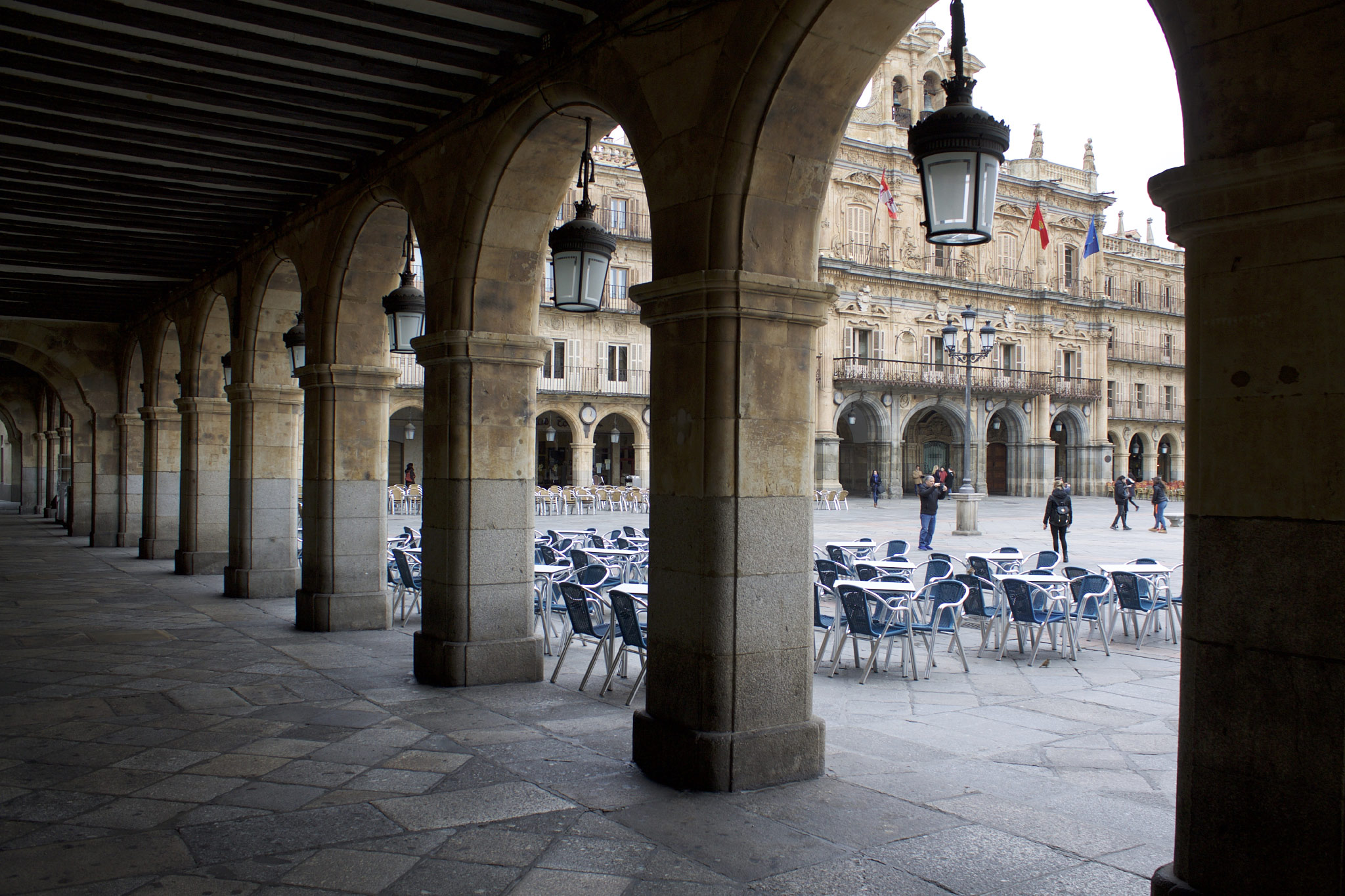 Salamanca